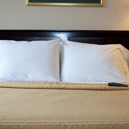 Timberlake Motel Лінчбурґ Екстер'єр фото