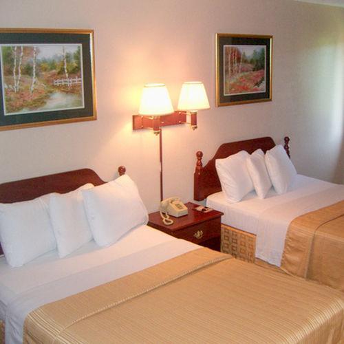 Timberlake Motel Лінчбурґ Номер фото