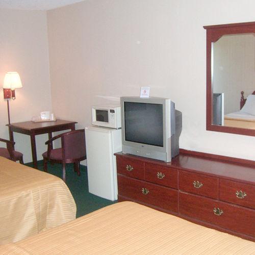 Timberlake Motel Лінчбурґ Номер фото