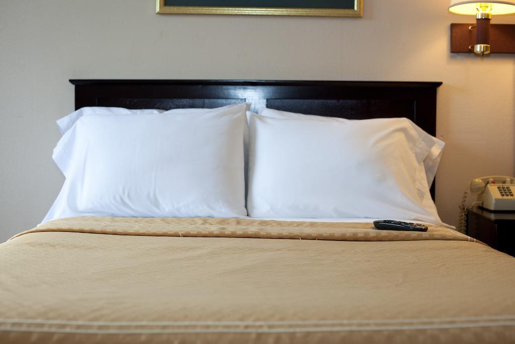Timberlake Motel Лінчбурґ Екстер'єр фото
