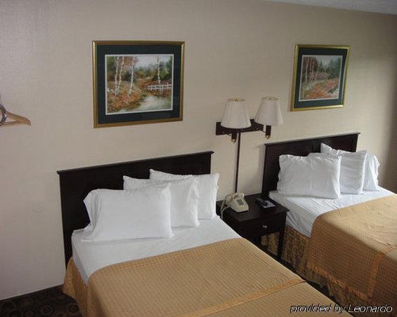 Timberlake Motel Лінчбурґ Номер фото