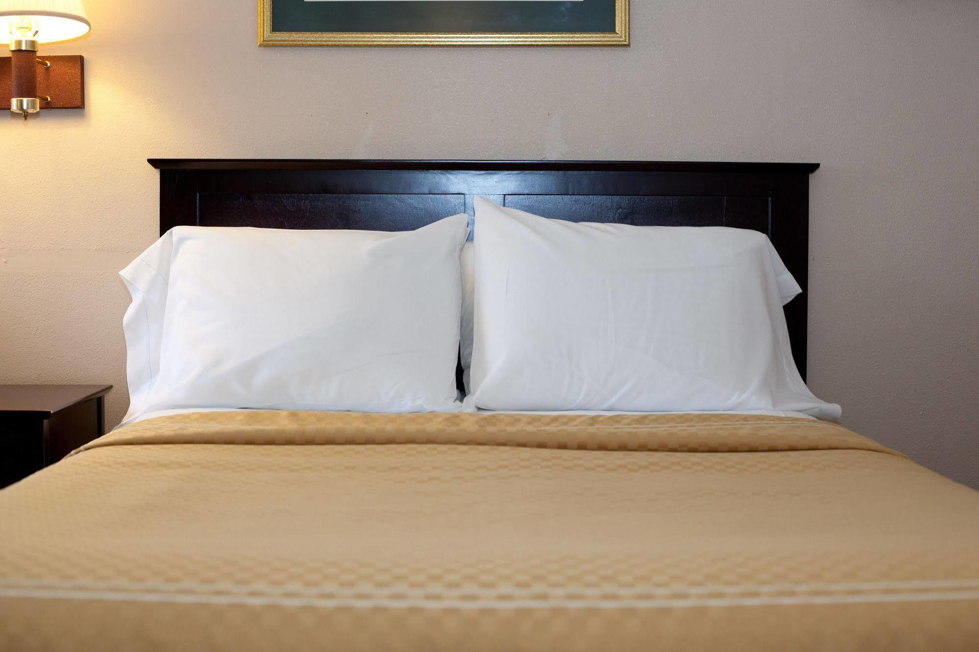 Timberlake Motel Лінчбурґ Екстер'єр фото